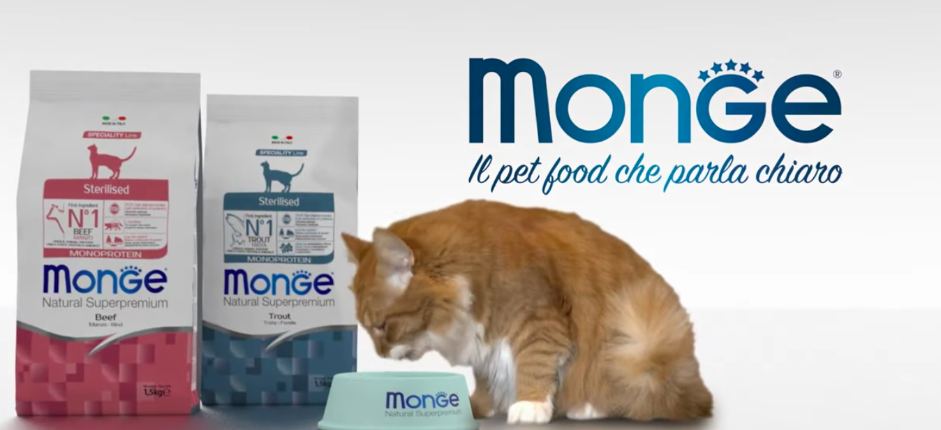MONGE PET FOOD LIGUORI MAMING