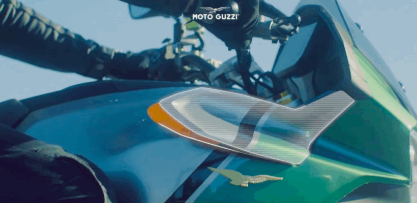 GUZZI E GUCCI. LO STESSO SPIRITO