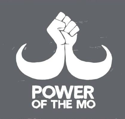 MOVEMBER HAS COME: UOMINI, MO-VETEVI