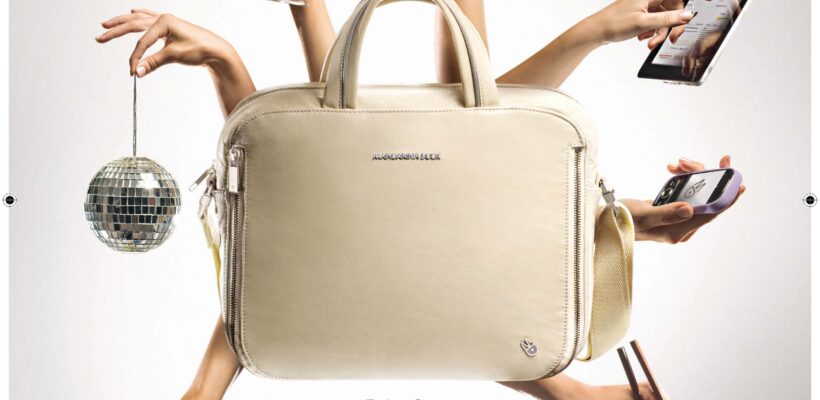 NON TOGLIETECI LA MANDARINA !