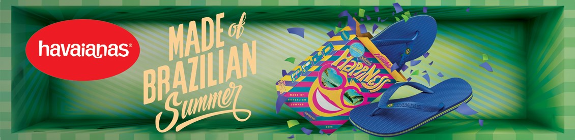 HAVAIANAS