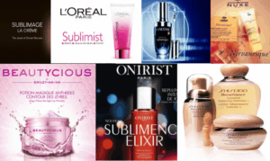 NAMING COSMETICA