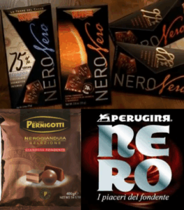 NERO CIOCCOLATO_NAMING