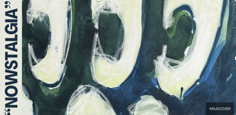 NOWSTALGIA; UNA MOSTRA A GENOVA