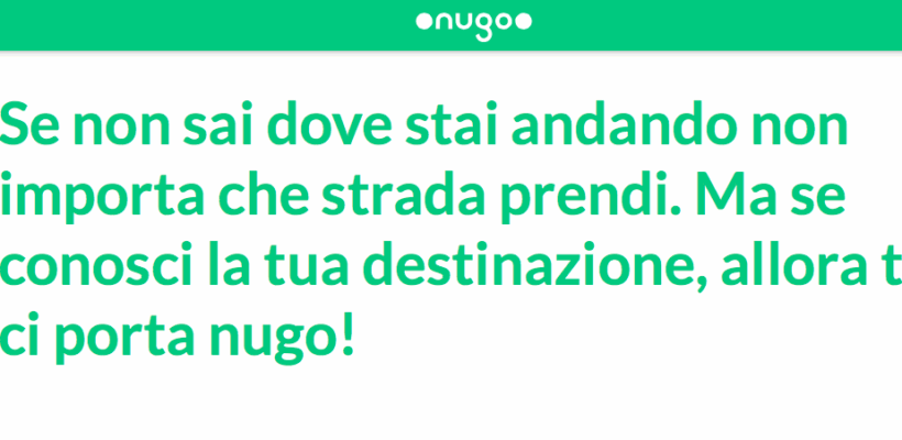 NUGO