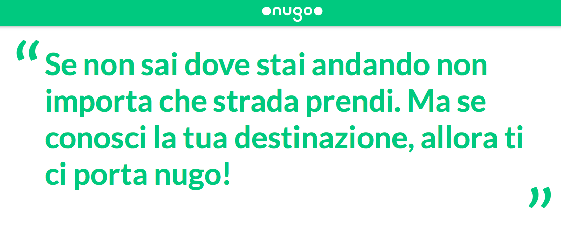 NUGO FERROVIE STATO