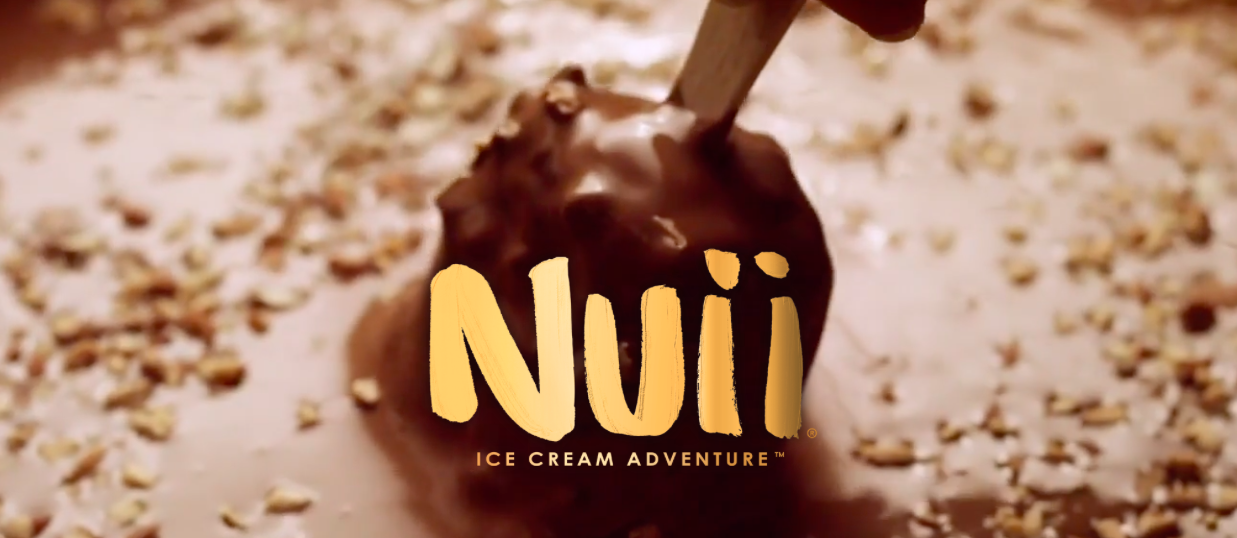 NUII ICE CREAM