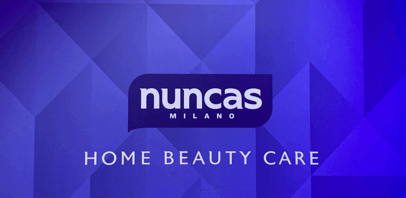 NUNCAS MILANO