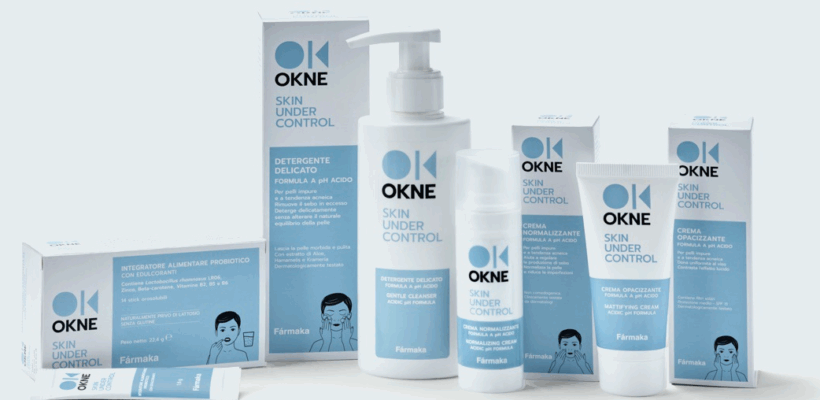 OKNE: UN NOME GIOVANE PER UN TARGET GIOVANE