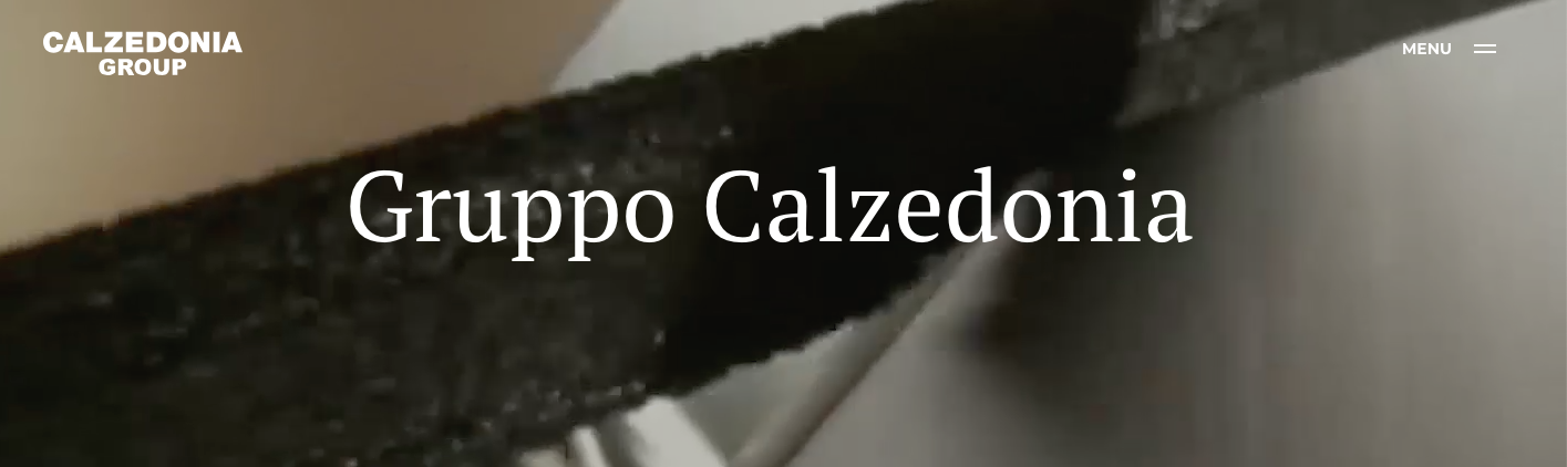 ONIVERSE RENAMING CALZEDONIA GROUP