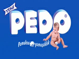 Pedo Pampers Huggies