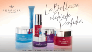 PERFIDIA HYAL SECRET