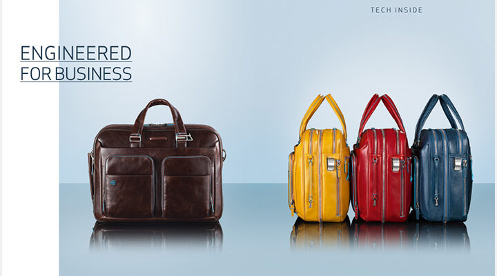 LA RICETTA DEL NAMING PIQUADRO