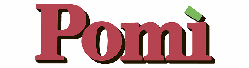 POMÌ, COSÌ E VINCIMÌ