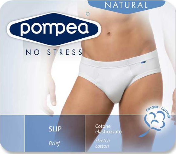 IL BRAND NAME POMPEA