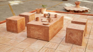 Museo della merda prodotti