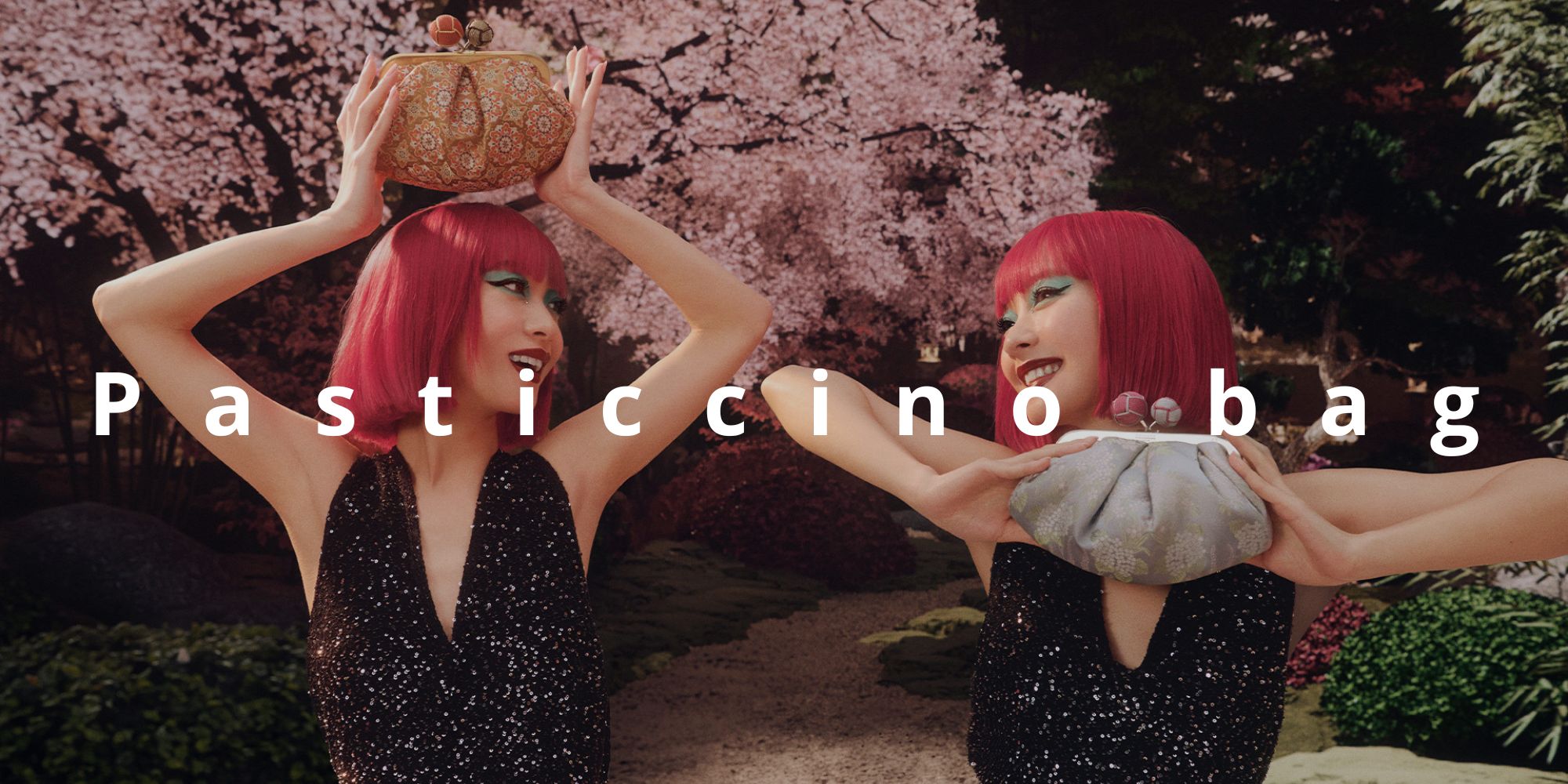 PASTICCINO BAG MAX MARA WEEKEND BRAND NAME LIGUORI