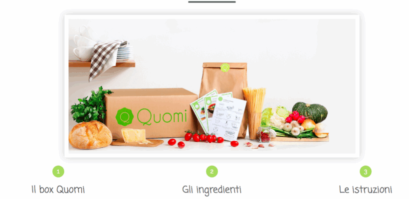 LE TANTE SUGGESTIONI DEL NOME QUOMI