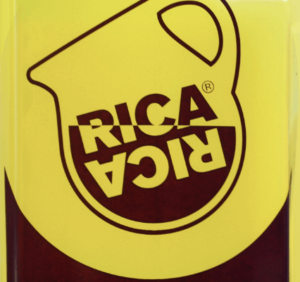 IL NOME DI INSEGNA RICARICA