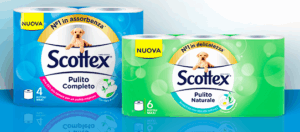 PULITO SCOTTEX