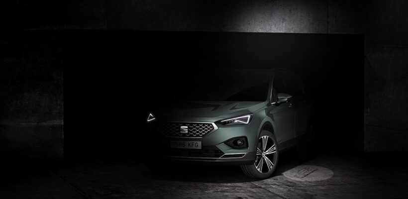 IL NAME TEST IN ITALIA PER IL NOME TARRACO SEAT