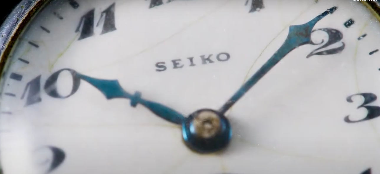 Seiko naming liguori