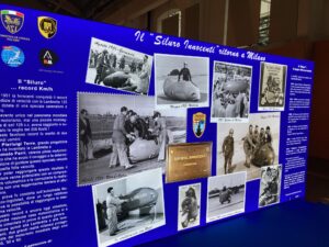 SILURO LAMBRETTA ADI MNUSEO DEL DESIGN MILANO