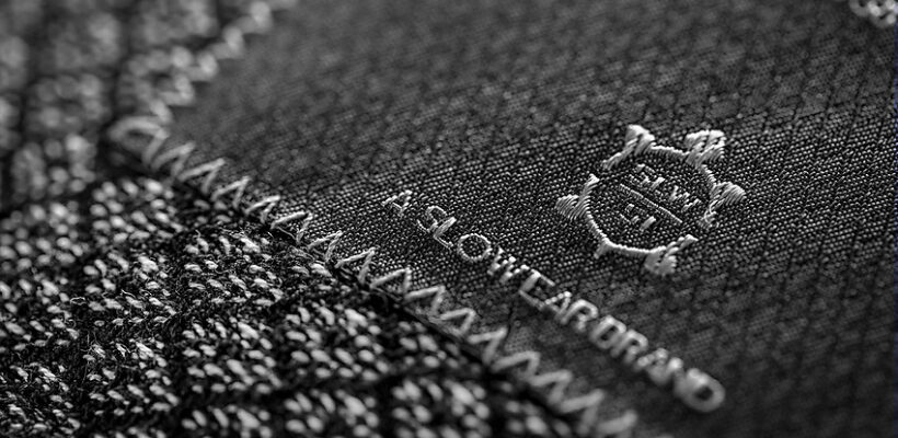 SLOWEAR: CONCETTO ITALIANO NOME INGLESE