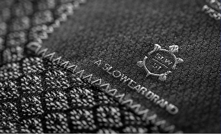 SLOWER LIFESTYLE INCOTEX