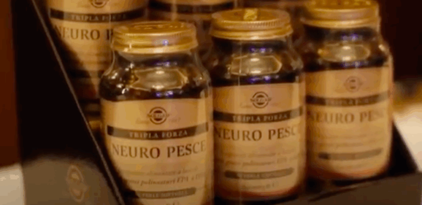 IL NAMING SYSTEM SOLGAR: PANE AL PANE, PESCE AL PESCE