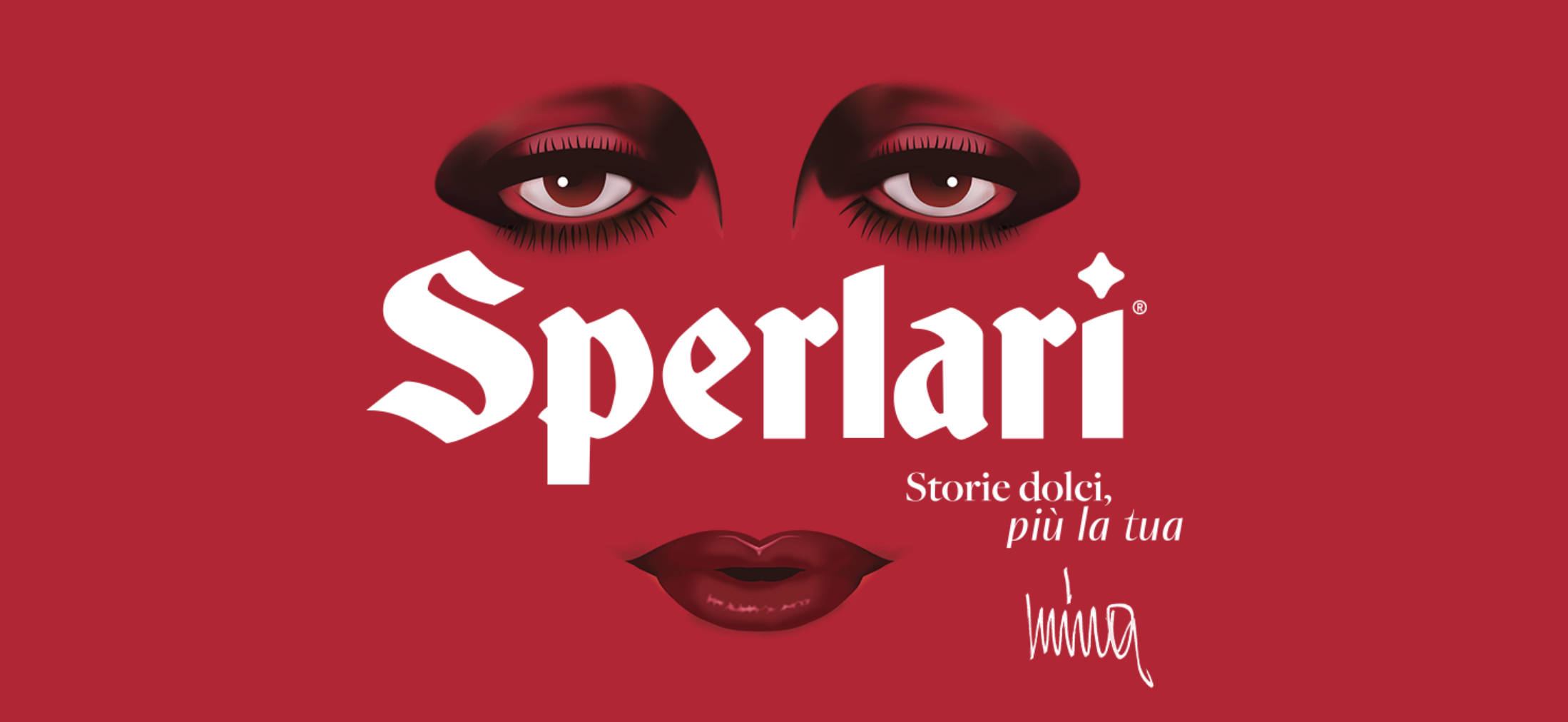 Sperlari nome e rilancio brand