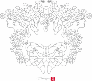 SPIRALE EAU THERMALE AVENE