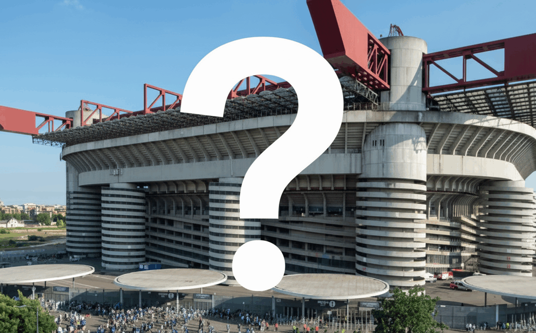 NUOVO NOME STADIO MEAZZA