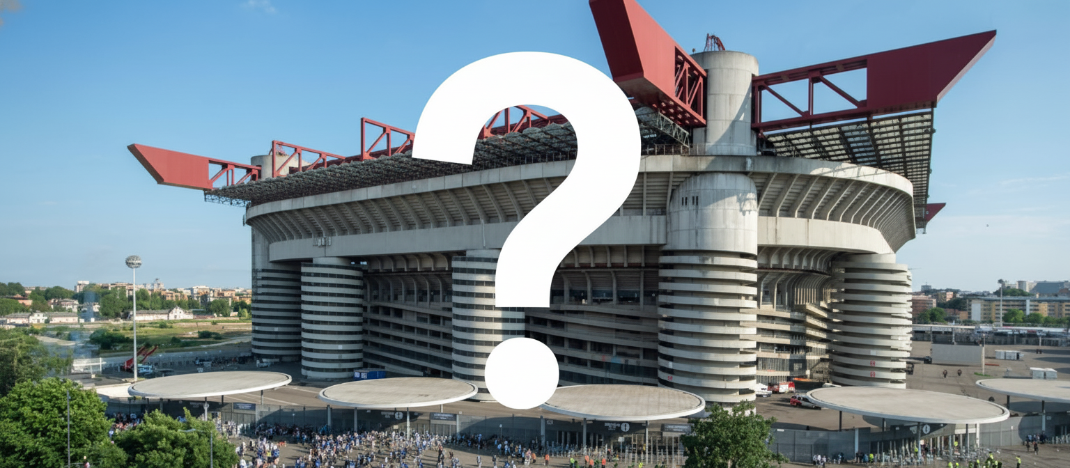 NUOVO NOME STADIO MEAZZA
