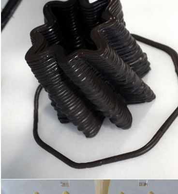 LA STAMPANTE 3D FOODINI