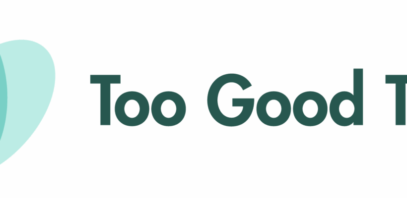 TOO GOOD TO GO: NAMING LUNGO MA NON SI STORPIA