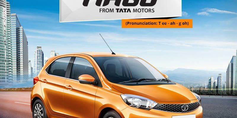TATA ZICA DIVENTA TATA TIAGO