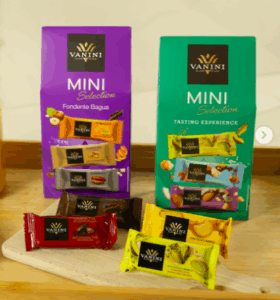 VANINI MINI SELECTION TAVOLETTE