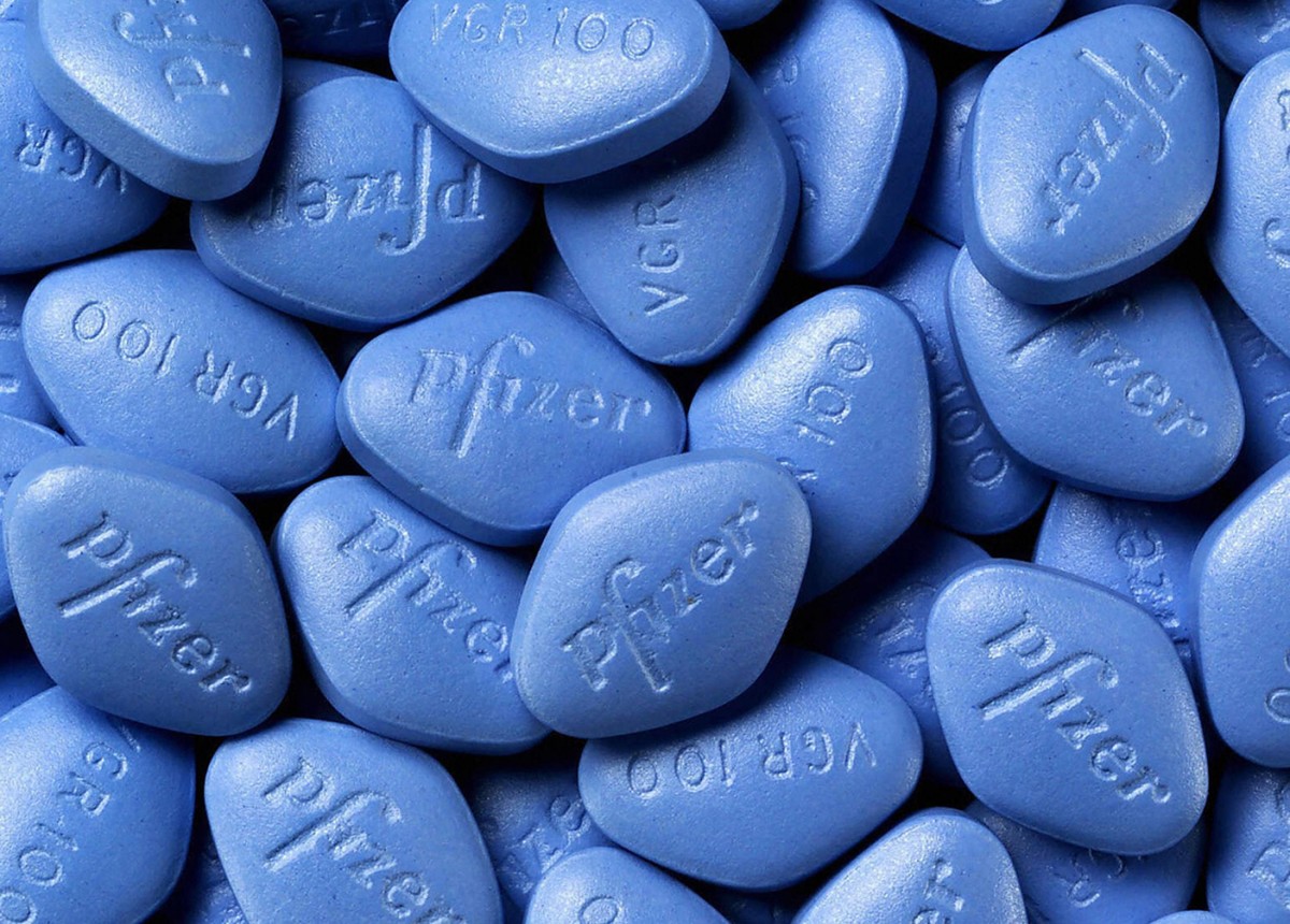 Viagra Naming Liguori