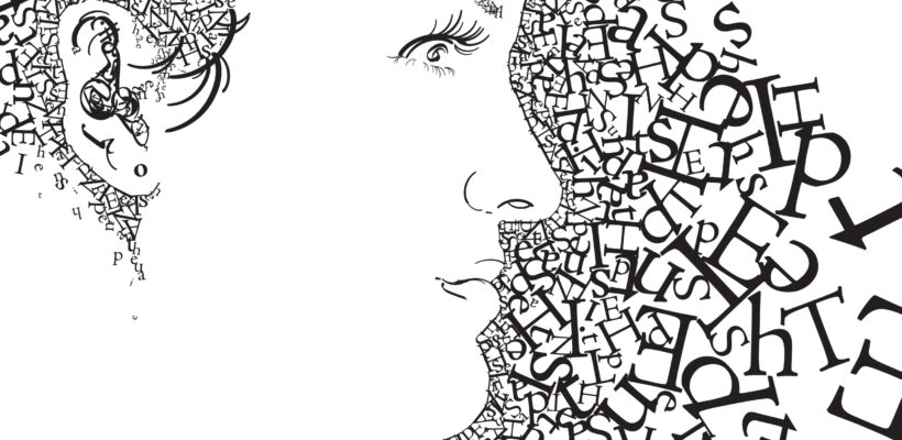 “LE PAROLE SONO ESSERI VIVENTI”