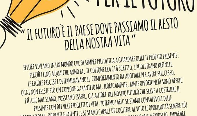 IL FESTIVAL DELLA CREATIVITÀ DI CREATECA