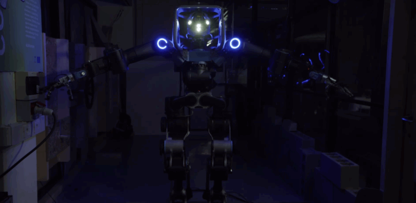 WALK-MAN … MA NON SI MERITAVA UN NOME MIGLIORE?