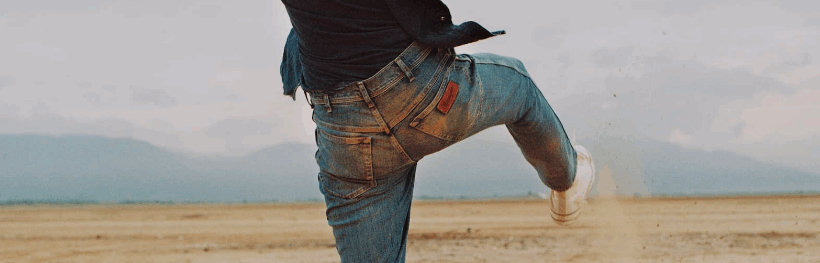 CHE AVVENTURA NEL NOME WRANGLER!