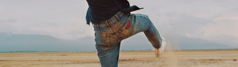 WRANGLER JEANS VF CORPORATION