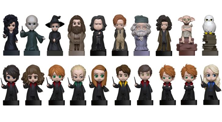 20 WIZZIS, 1 WIZZIS, GIOCA CON I TUOI WIZZIS