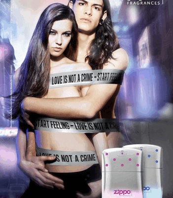 ZIPPO FRAGRANCES: UNA BRAND EXTENSION DISCUTIBILE