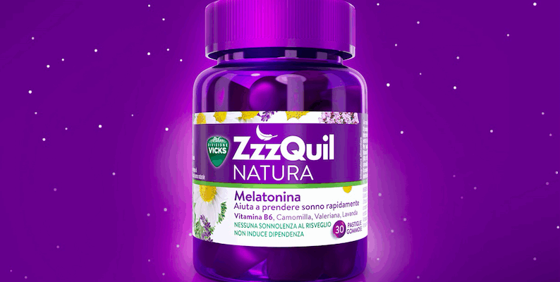 IL NOME ZZZQUIL: ZANZARE E PECORELLE