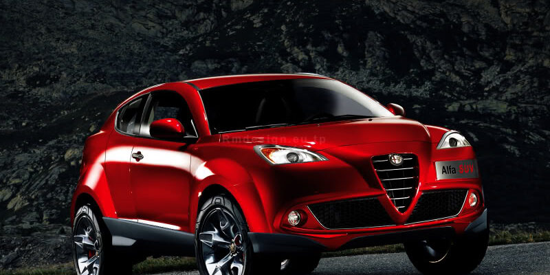 TEASING DI FCA SUI NOMI DEI NUOVI MODELLI