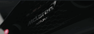 logo Artura McLaren