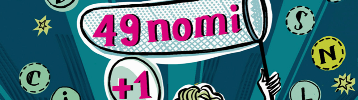 49 NOMI + 1 EBOOK NAMING LIGUORI